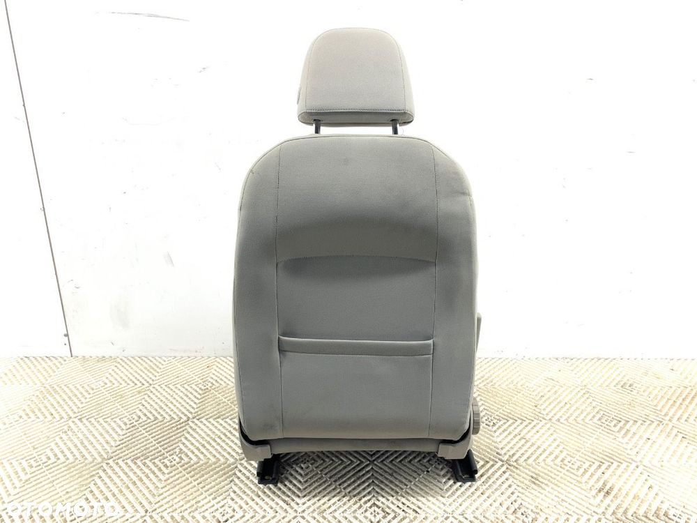 FOTEL PRAWY PRZÓD  VW GOLF VII Variant (BA5, BV5) 2013 - 2022 2.0 TDI 110 kW [150 KM] olej - 5