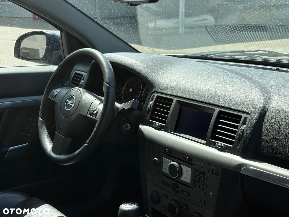 Opel Vectra 1.8 GTS - 10