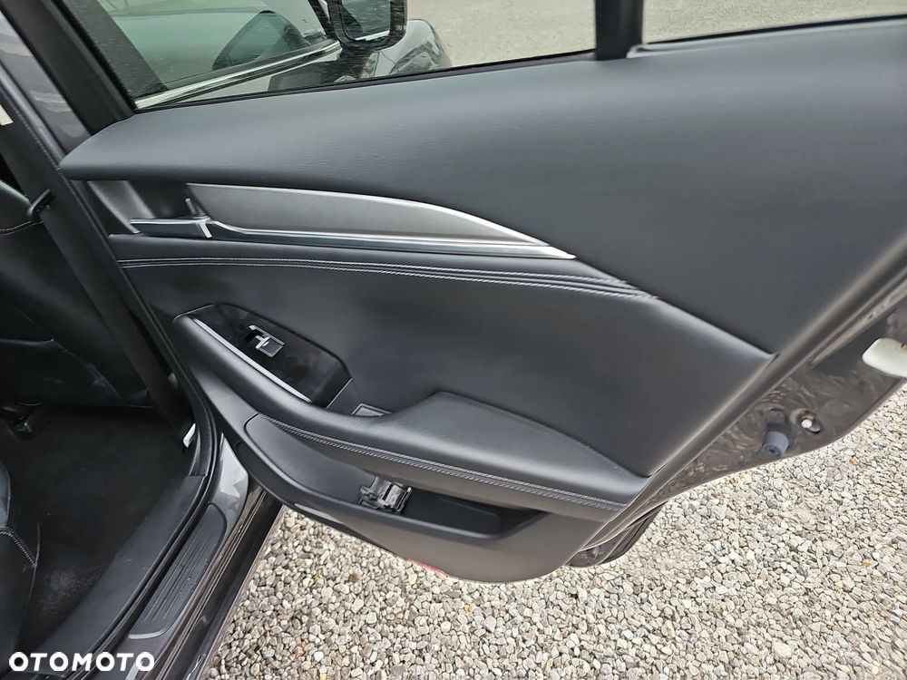 Mazda 6 2.5 SkyPrestige - 23