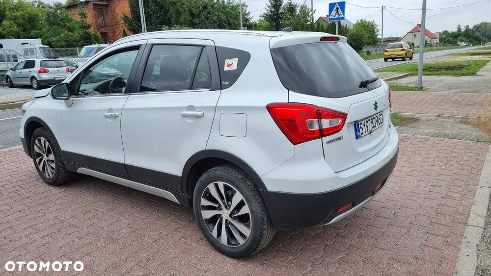 Suzuki SX4 - 15