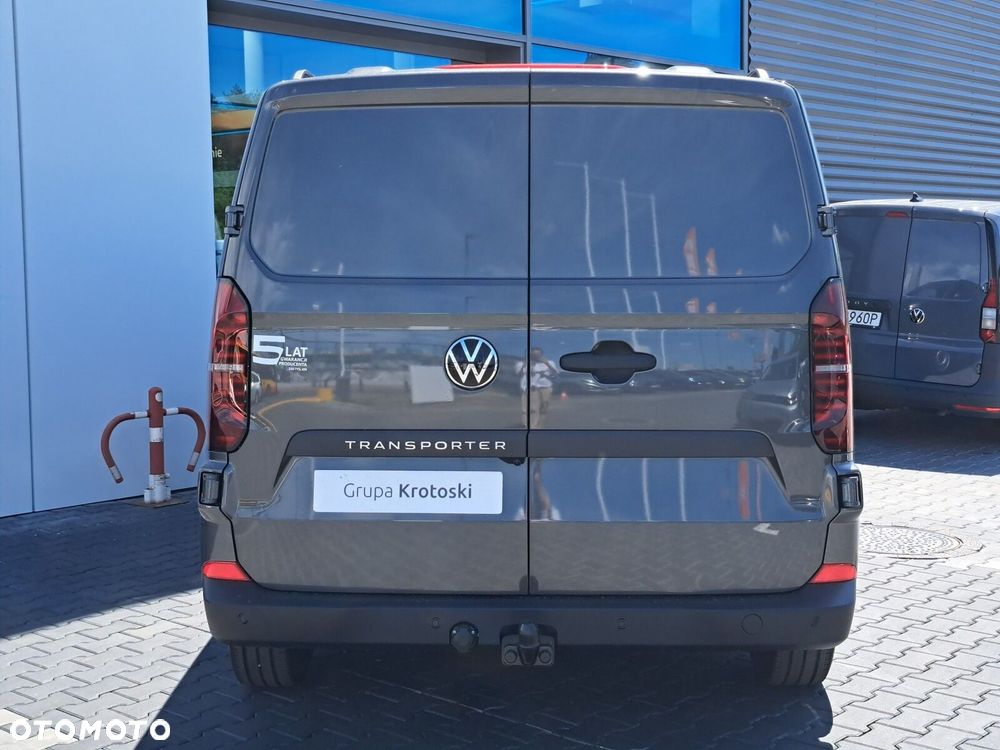Volkswagen Transporter L2H1 "L" - 7