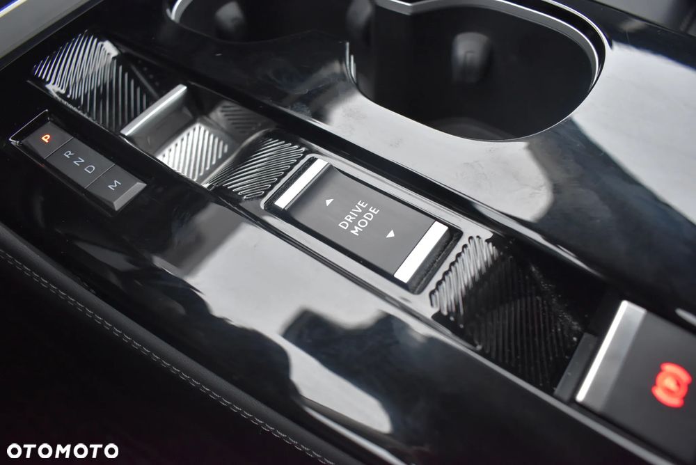 Citroën C5X 1.6 PureTech Shine EAT8 - 31