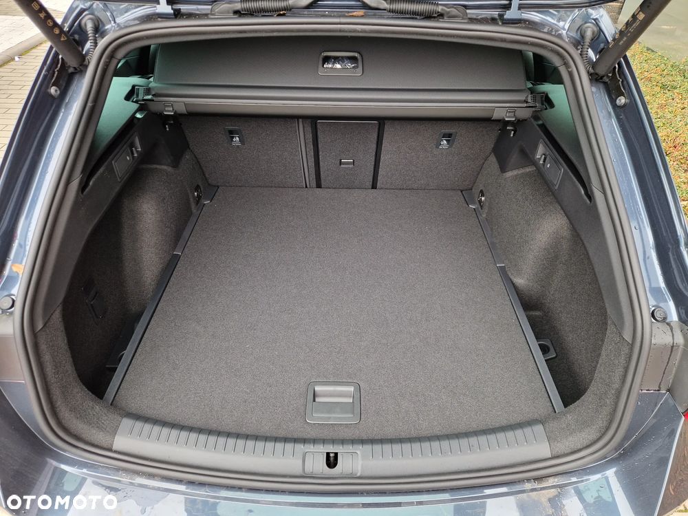 Cupra Leon Sportstourer - 8