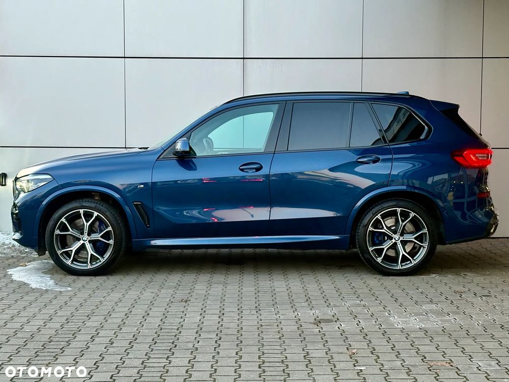 BMW X5 xDrive25d sport - 9
