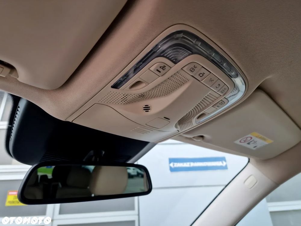 Mercedes-Benz Klasa V 250 (BlueTEC) d Avantgarde 7G-Tronic (d³ugi) - 13