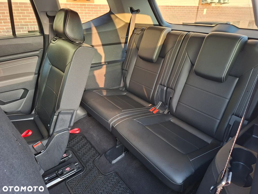 Volkswagen Atlas - 23