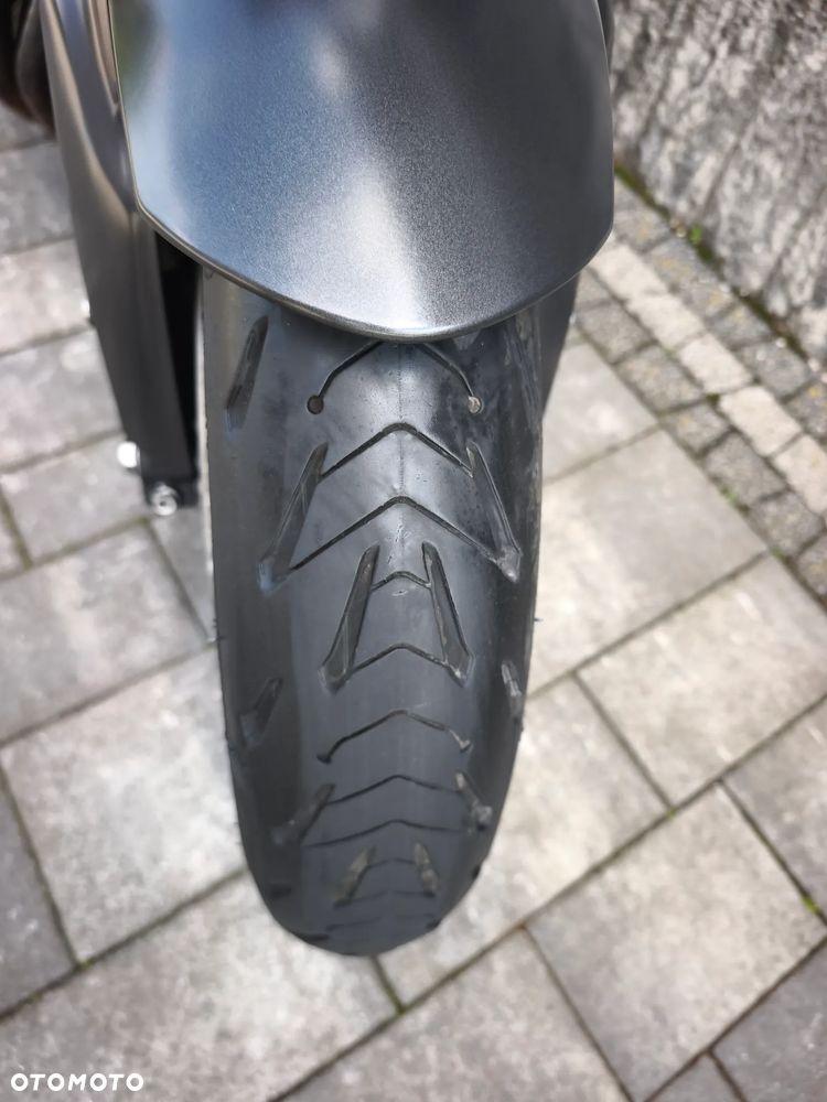Honda CB - 26