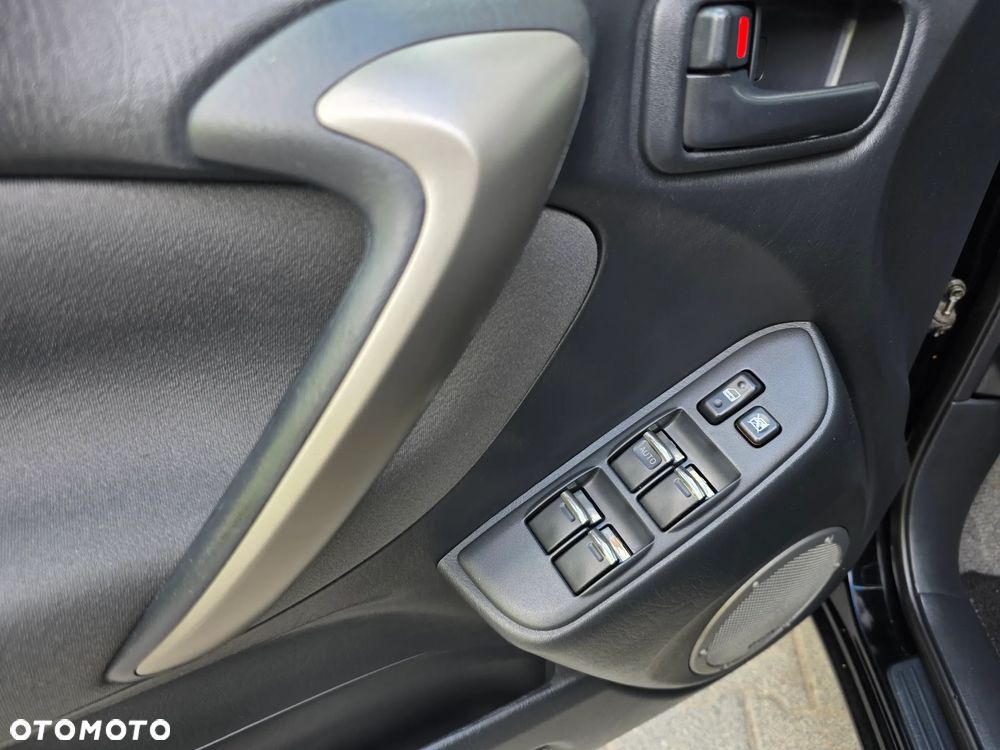 Toyota RAV4 4x4 Executive - 15