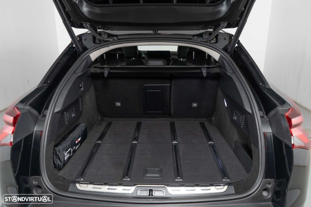 Citroën C5 X 1.6 Hybrid Shine Pack e-EAT8 - 24