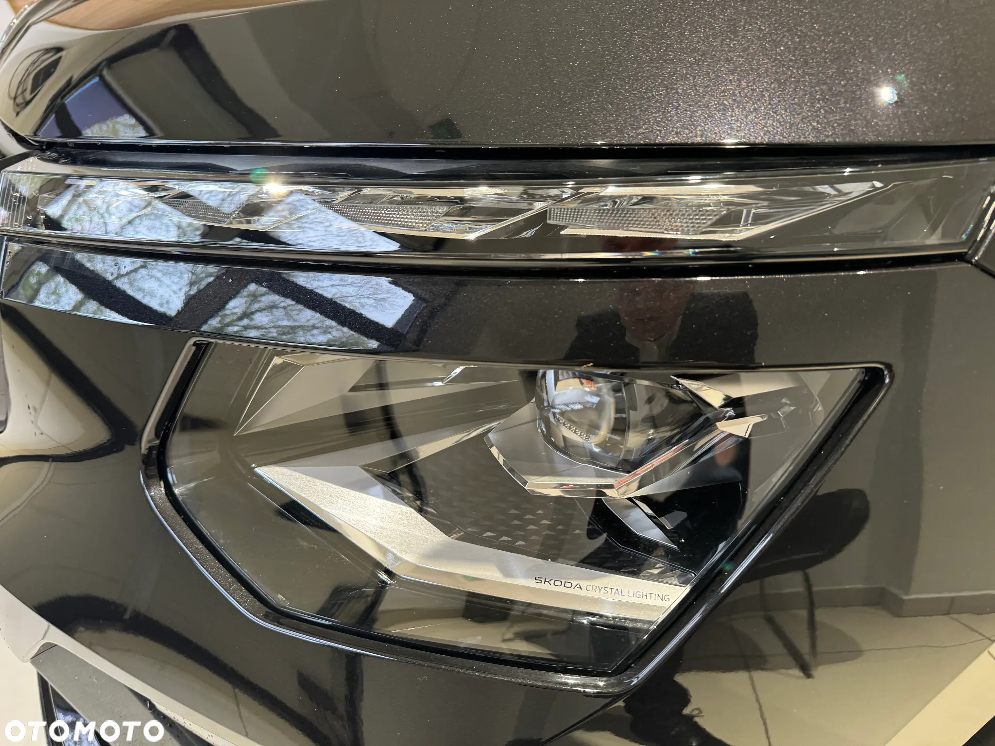 Skoda Kamiq 1.5 TSI Monte Carlo DSG - 9