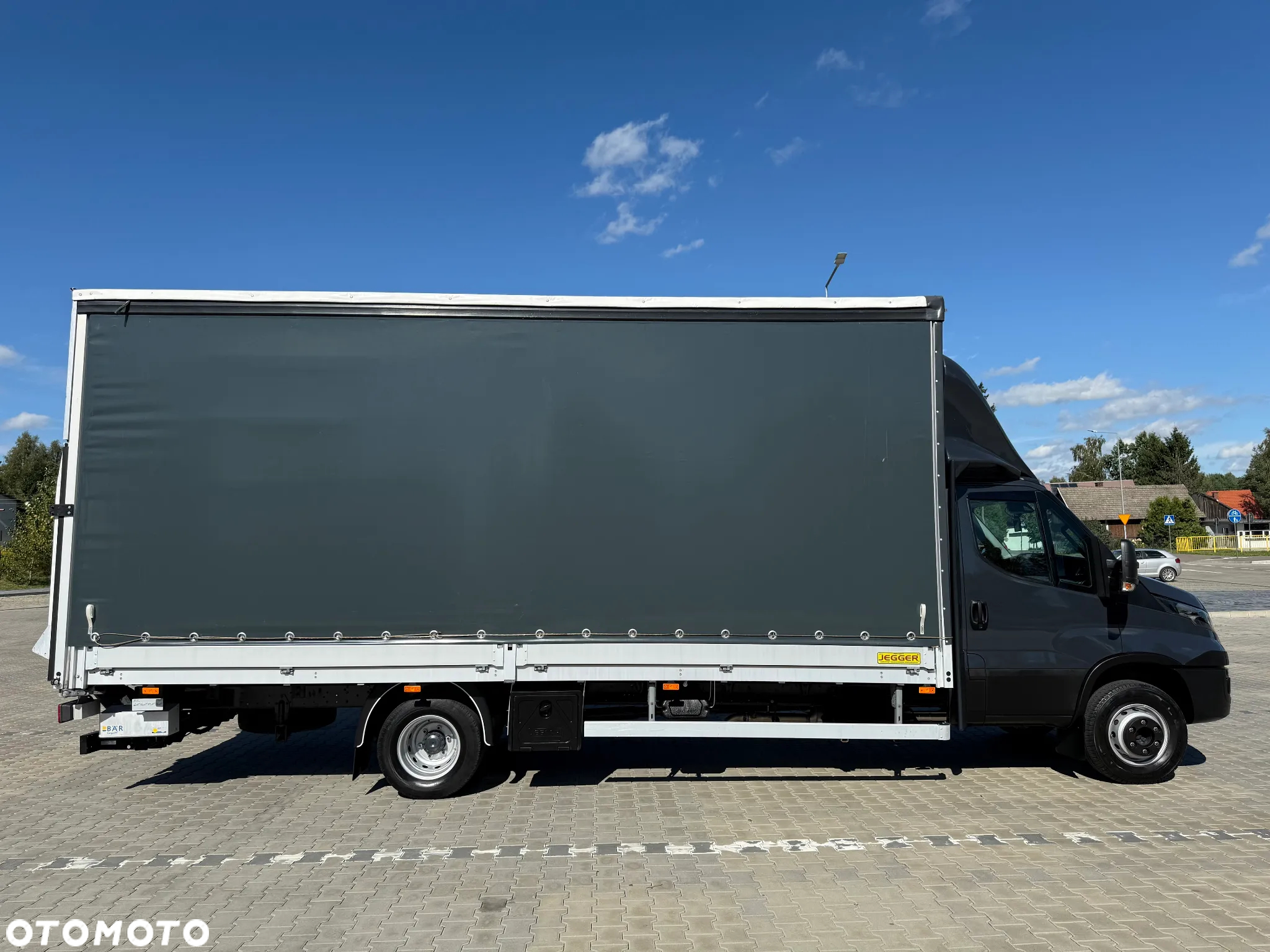 Iveco DAILY 72-180 - 5