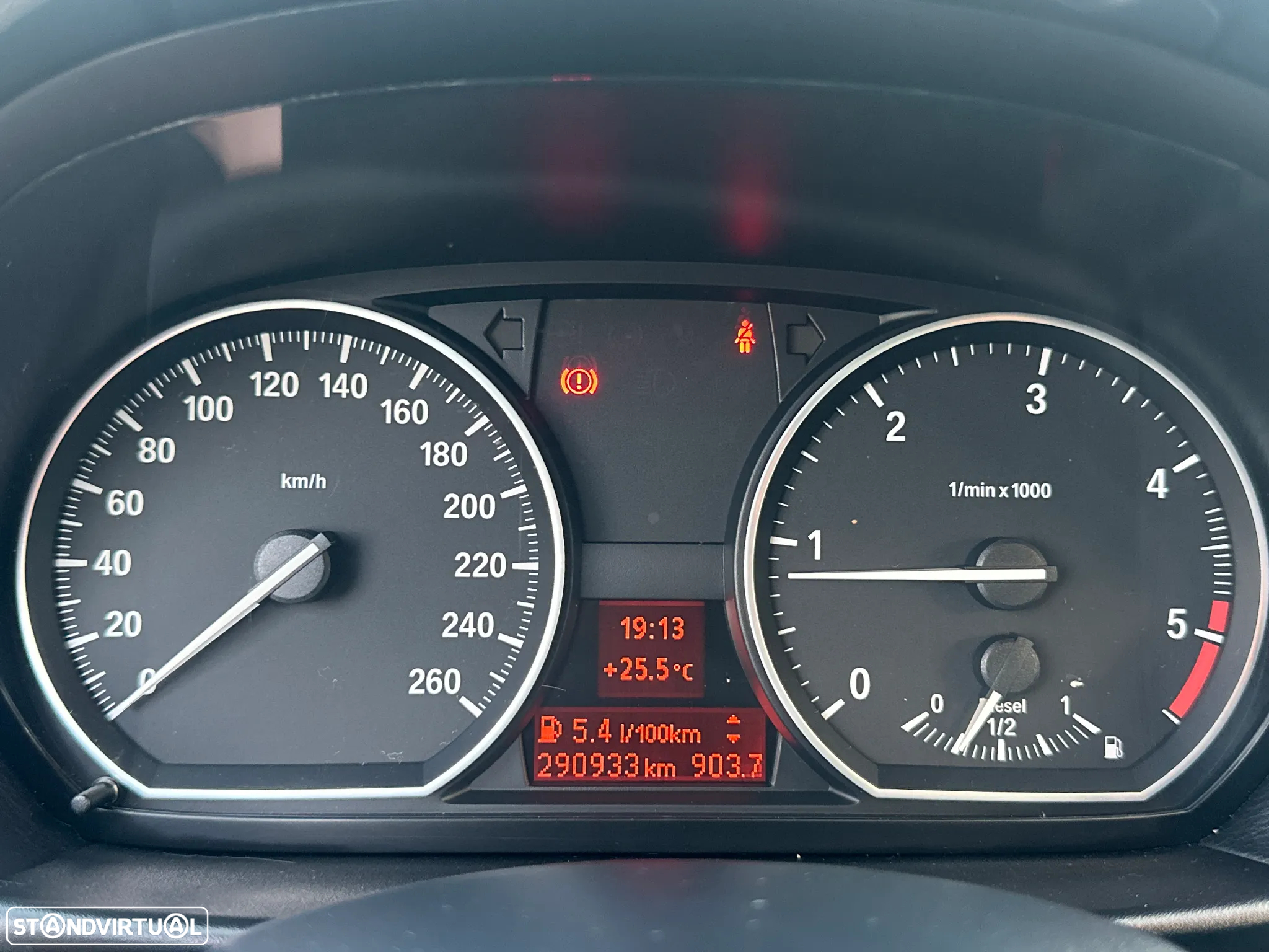BMW 120 d - 6