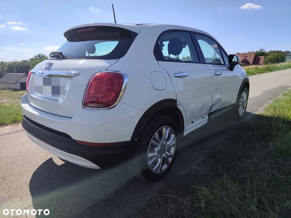 Fiat 500X 1.4 MultiAir 4x2 S&S Pop Star - 15
