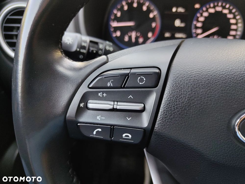 Hyundai Kona 1.0 T-GDI Comfort - 20