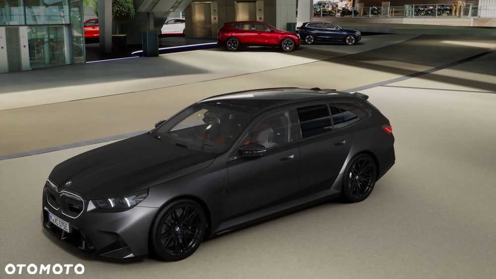 BMW M5 - 3