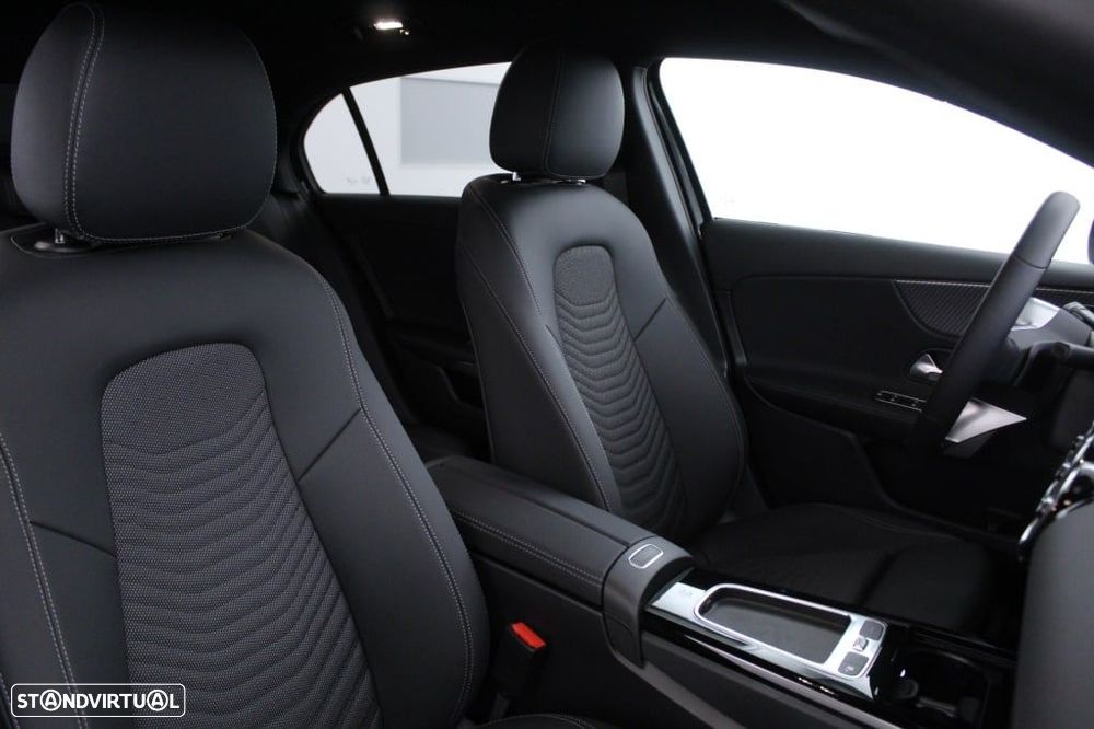 Mercedes-Benz A 250 e Progressive - 14