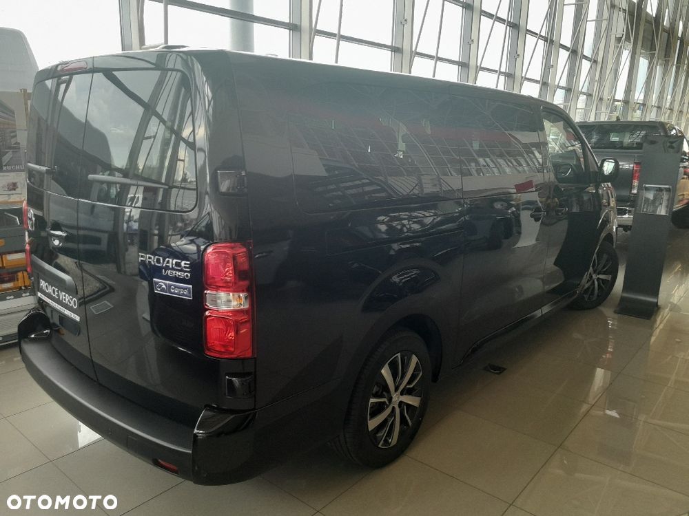 Toyota Proace Verso 2.2 D4-D Long Business - 2