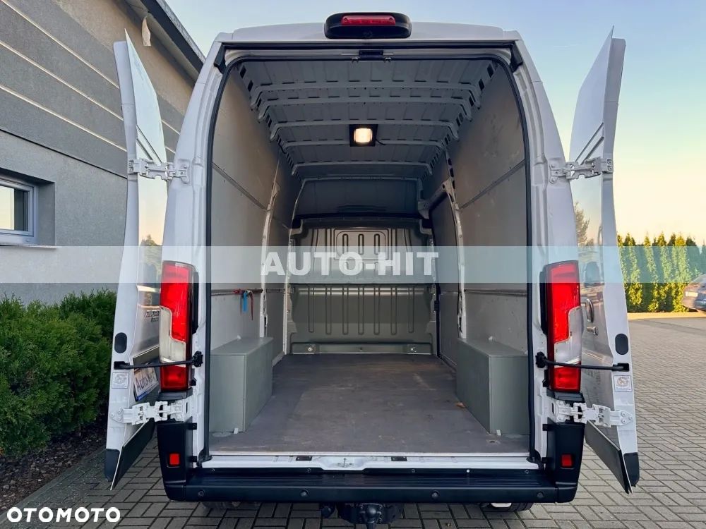Fiat Ducato - 6