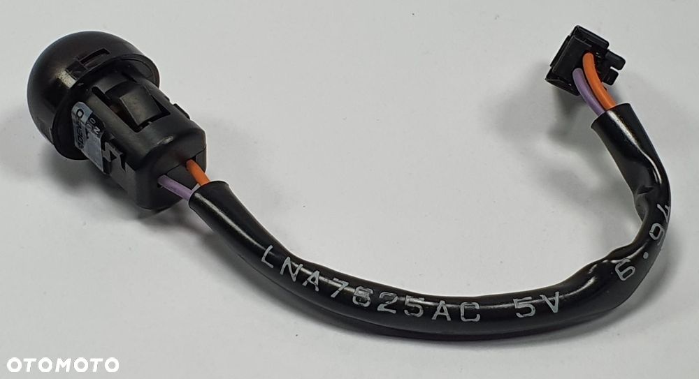 CZUJNIK NASŁONECZNIENIA JAGUAR XJR X300 - 3