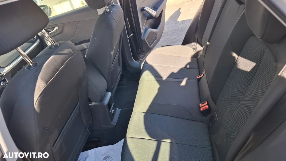 Audi Q2 30 TFSI - 29