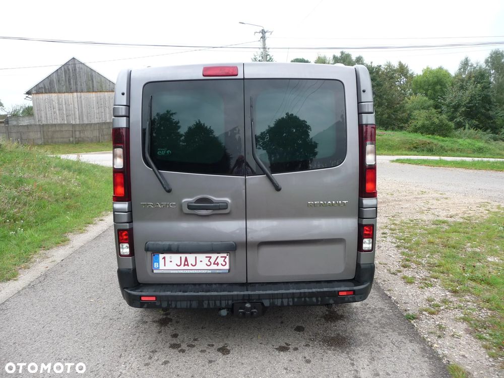 Renault Trafic L2H1 2,9t Pack Clim - 5