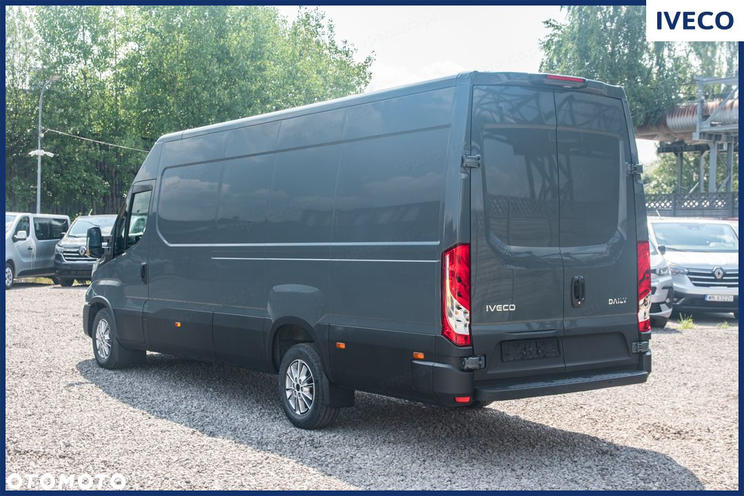 Iveco Daily 35S18 16m3 L4H2 3.0 180KM - 8