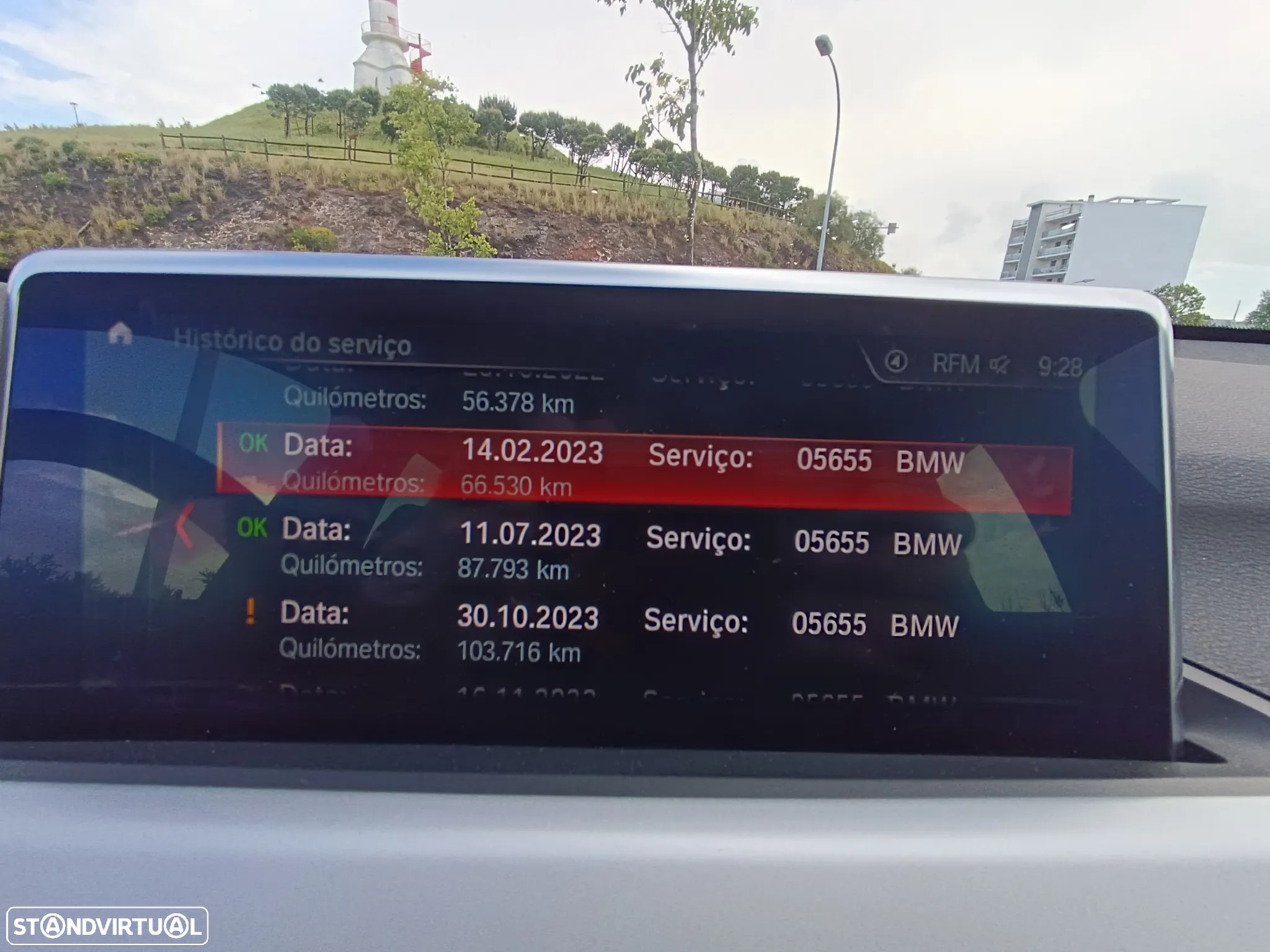 BMW X1 16 d sDrive Advantage - 18