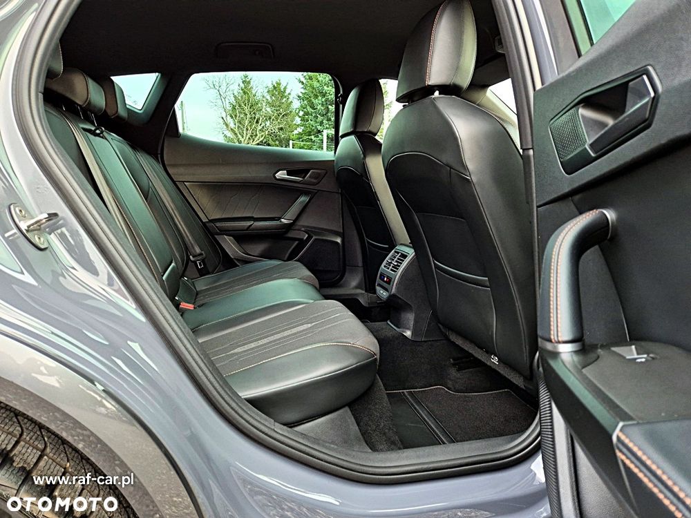 Cupra Formentor 1.5 TSI DSG - 15