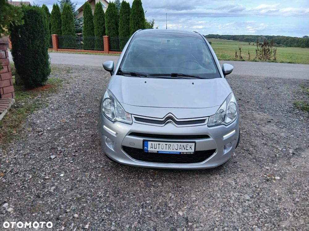 Citroën C3 - 2