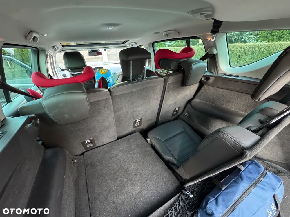 Renault Espace 1.6 dCi Energy Zen EDC 7os - 15