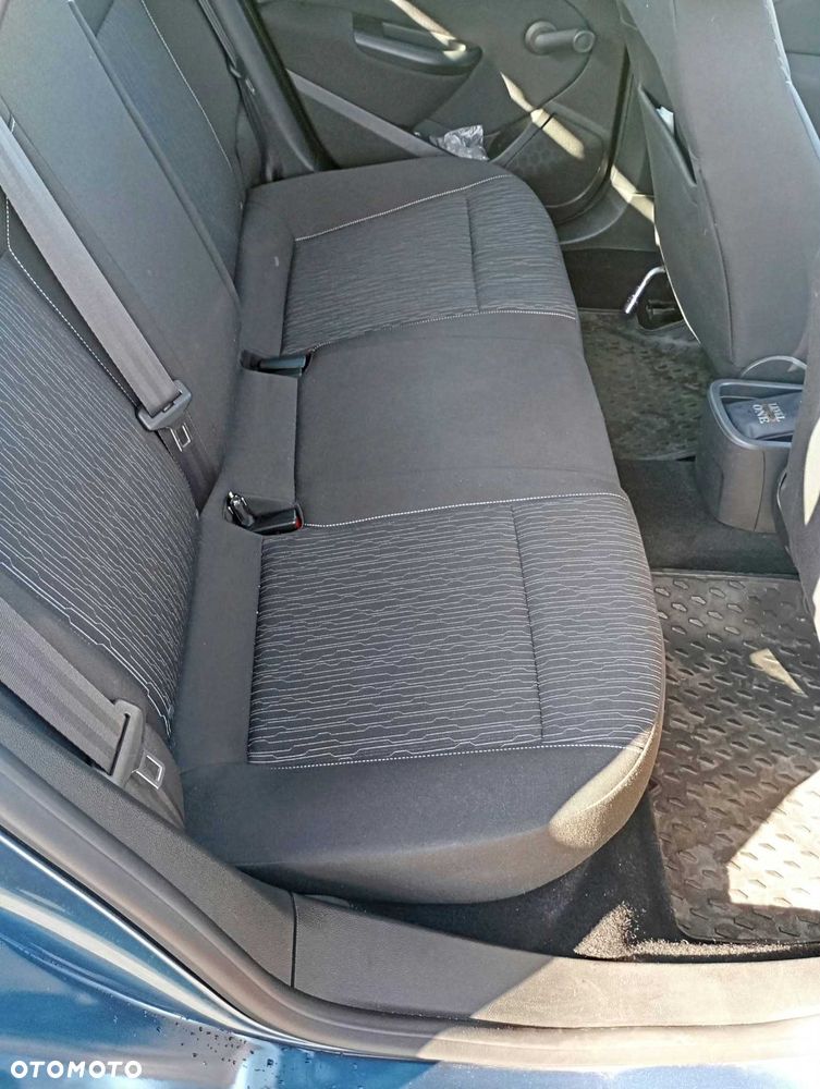 Opel Astra - 3