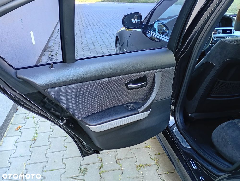 BMW Seria 3 - 20