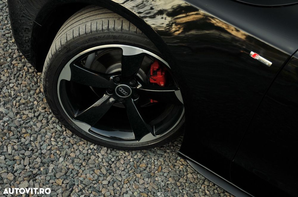Audi A5 Sportback - 26