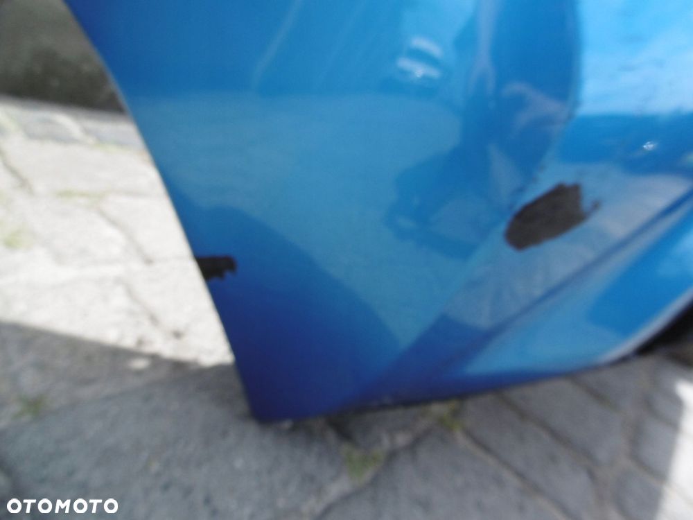 nissan leaf ii 18r> - zderzak tylny - 3