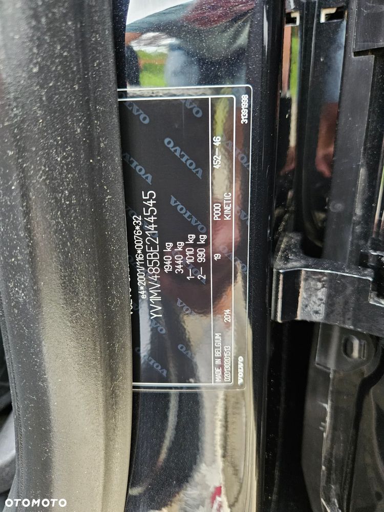 Volvo V40 T4 Kinetic - 30