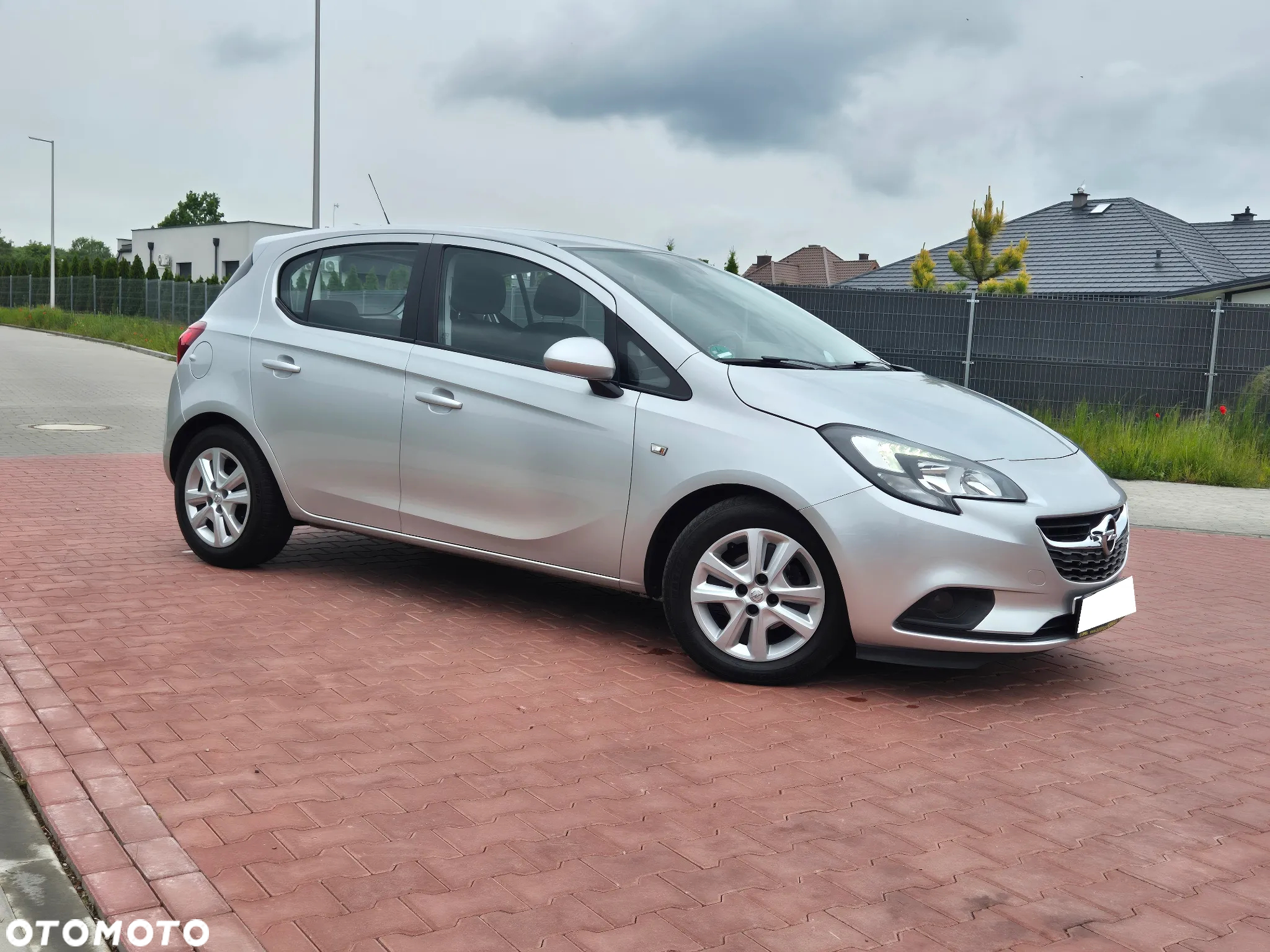 Opel Corsa 1.4 Active - 10