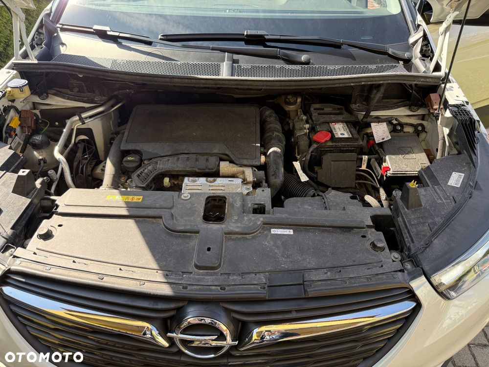 Opel Grandland X 1.2 T GPF Ultimate S&S - 14