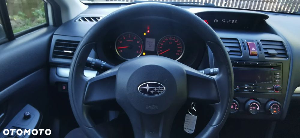 Subaru XV 1.6i Comfort Edition35 Style - 15