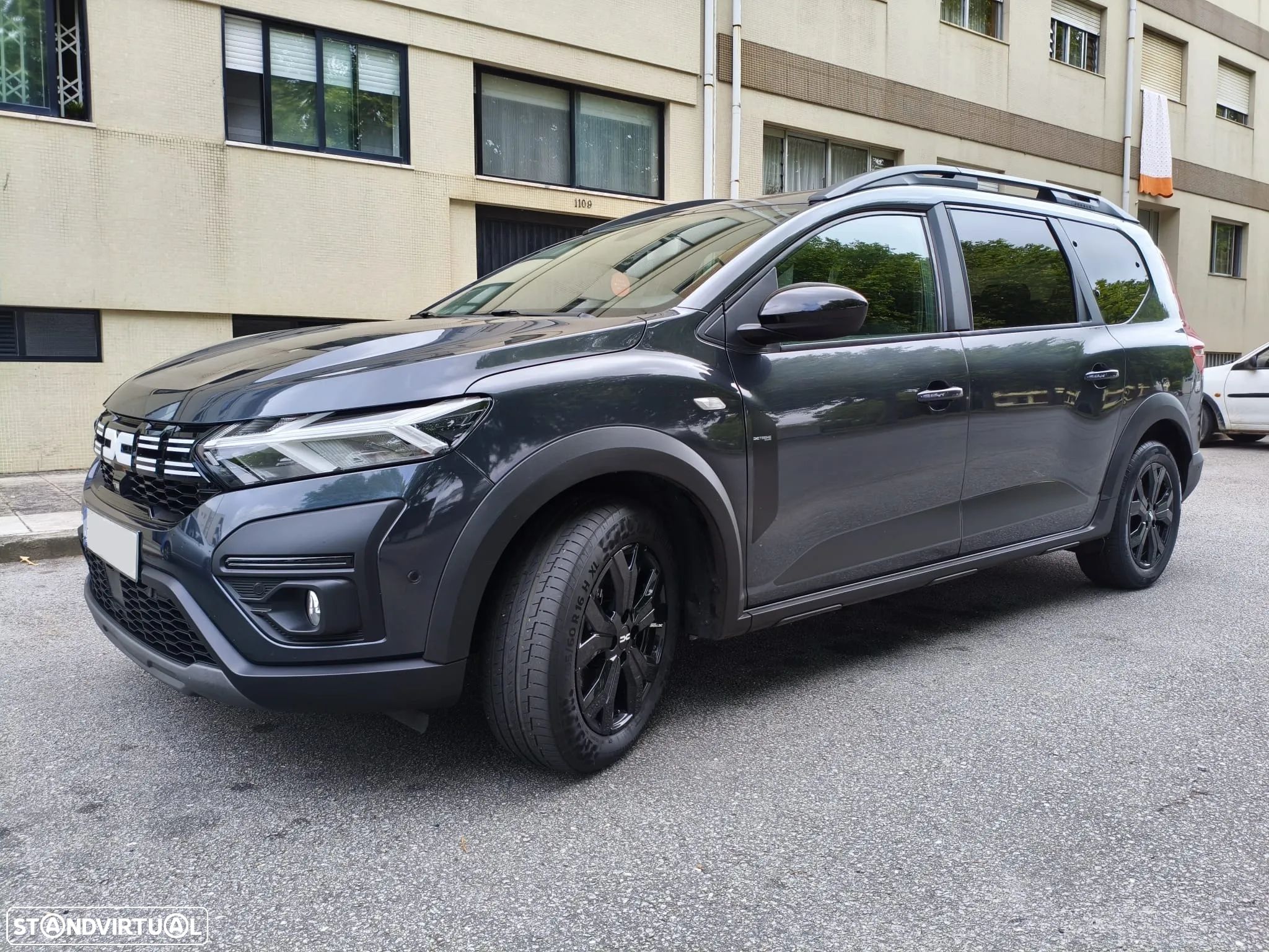 Dacia Jogger 1.0 TCe SL Extreme 7L - 1