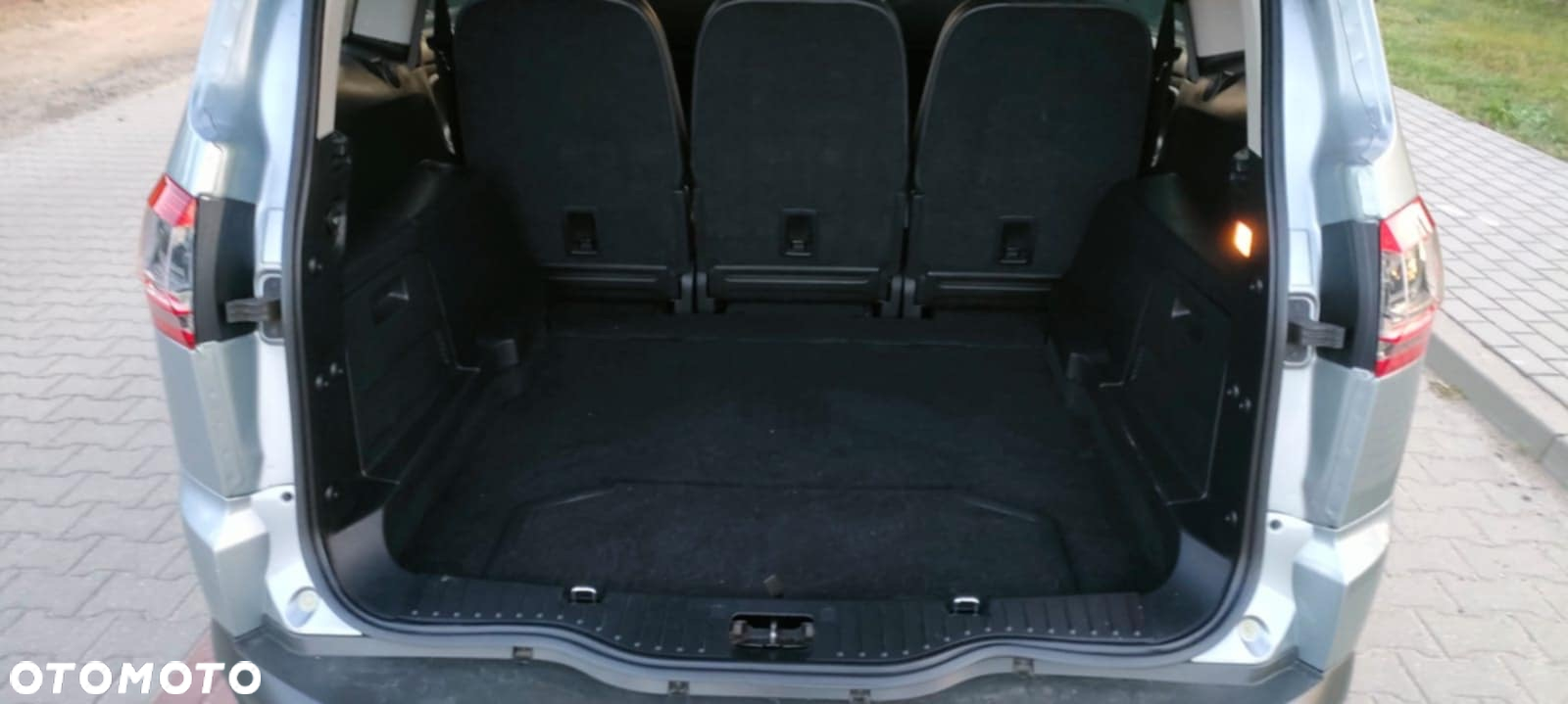 Ford S-Max 2.0 TDCi DPF Trend - 15
