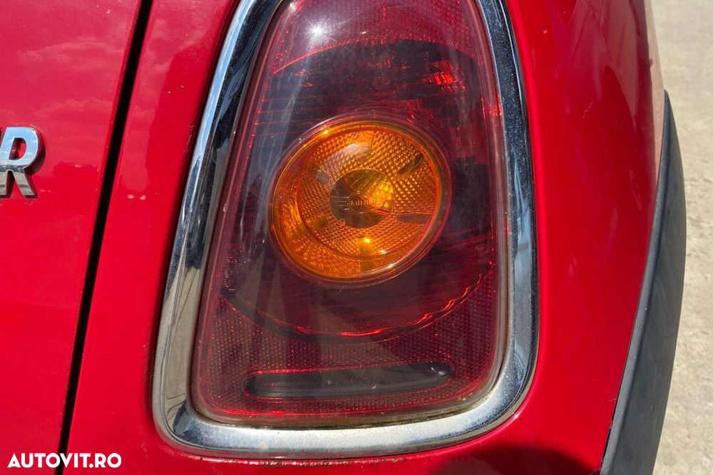 STOP DREAPTA  MINI COOPER R56 2009 - 1