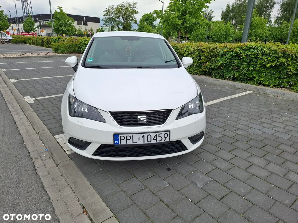 Seat Ibiza - 3