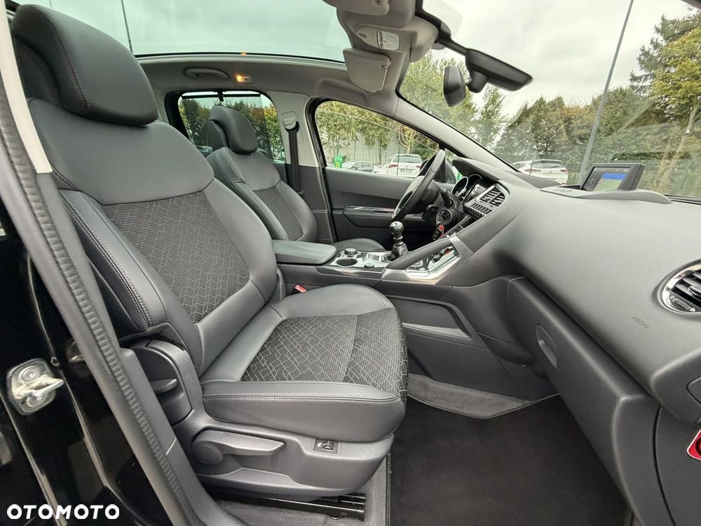 Peugeot 3008 HDi FAP 150 Business-Line - 34