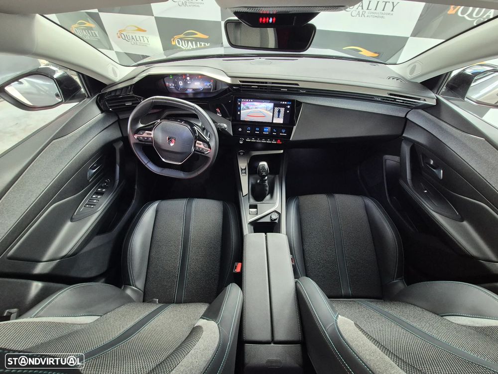 Peugeot 308 CC - 15