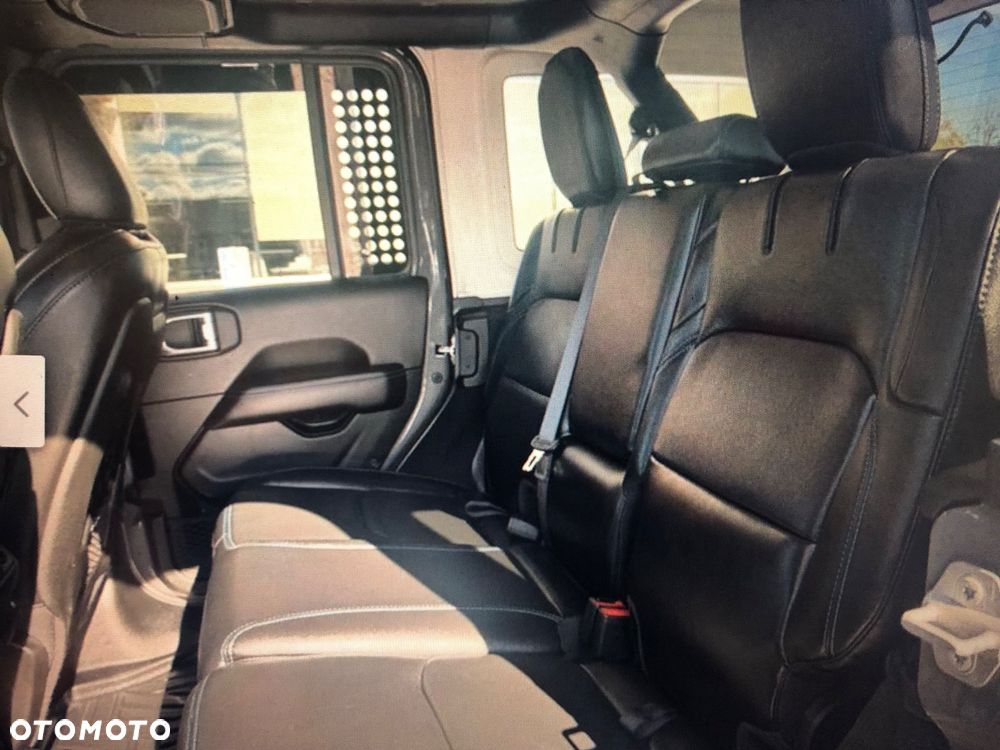 Jeep Wrangler Unlimited 2.0 4xe Plug-In Hybrid Hardtop Rubicon - 14