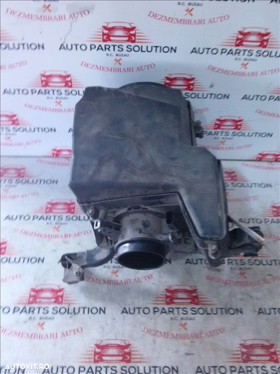 carcasa fltru aer volvo v50 1.6d