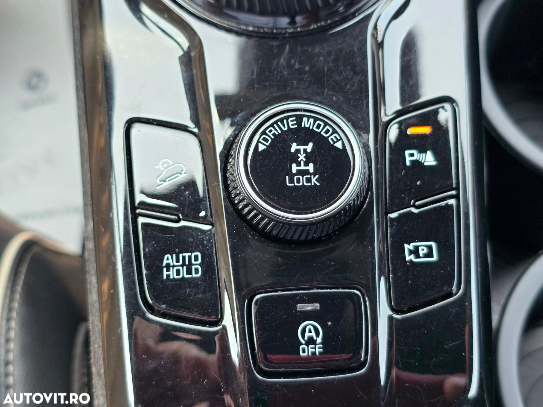 Kia Sportage - 20