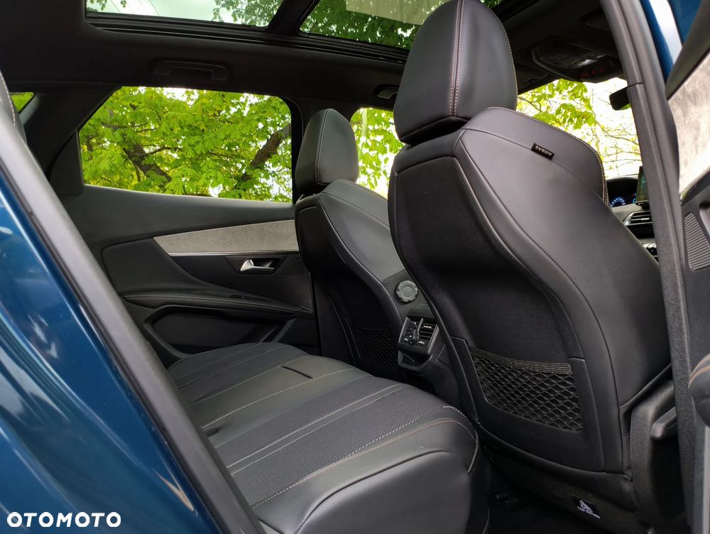 Peugeot 3008 - 7