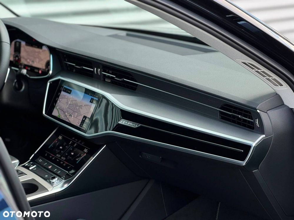 Audi A6 Avant 55 TFSI e PHEV Quattro S Line S tronic - 15