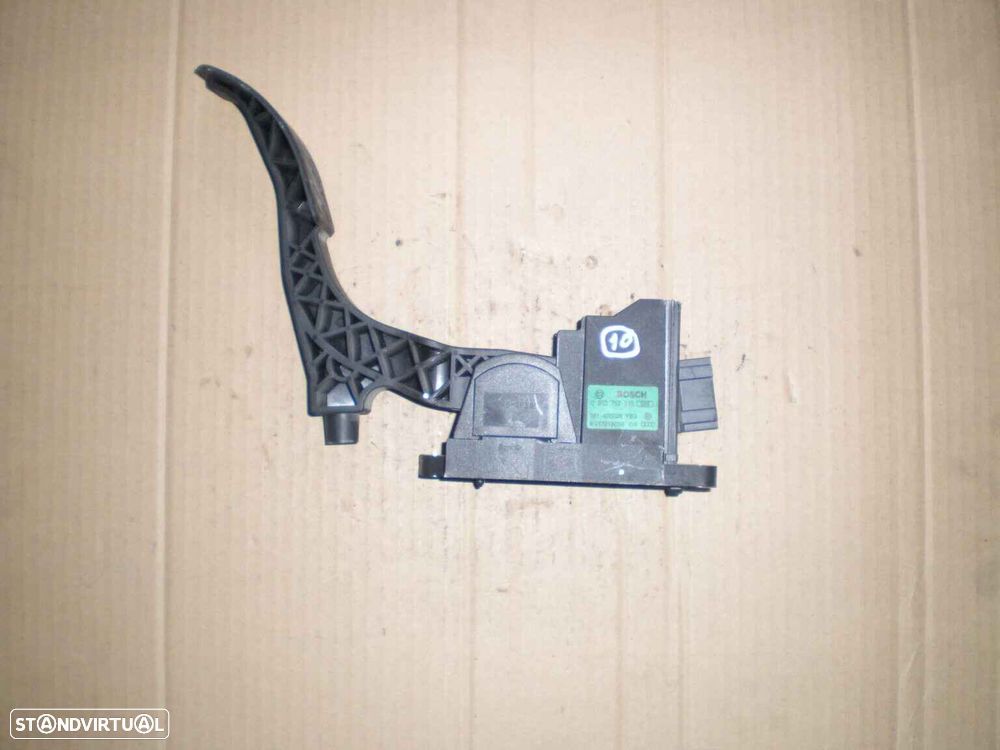 Pedal 6Q1721503E SEAT IBIZA 2005 VW POLO 2006 1.2 I - 1